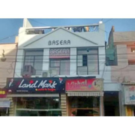 Hotel Basera Guest House, Sahāranpur Exterior photo