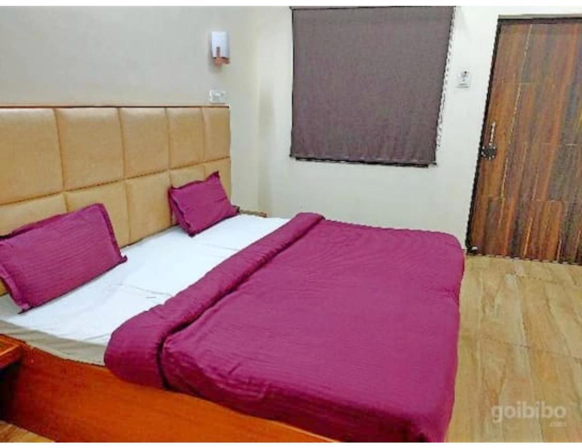 Hotel Basera Guest House, Sahāranpur Exterior photo