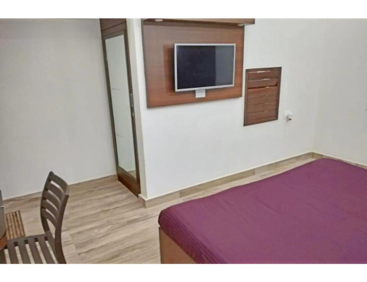 Hotel Basera Guest House, Sahāranpur Exterior photo