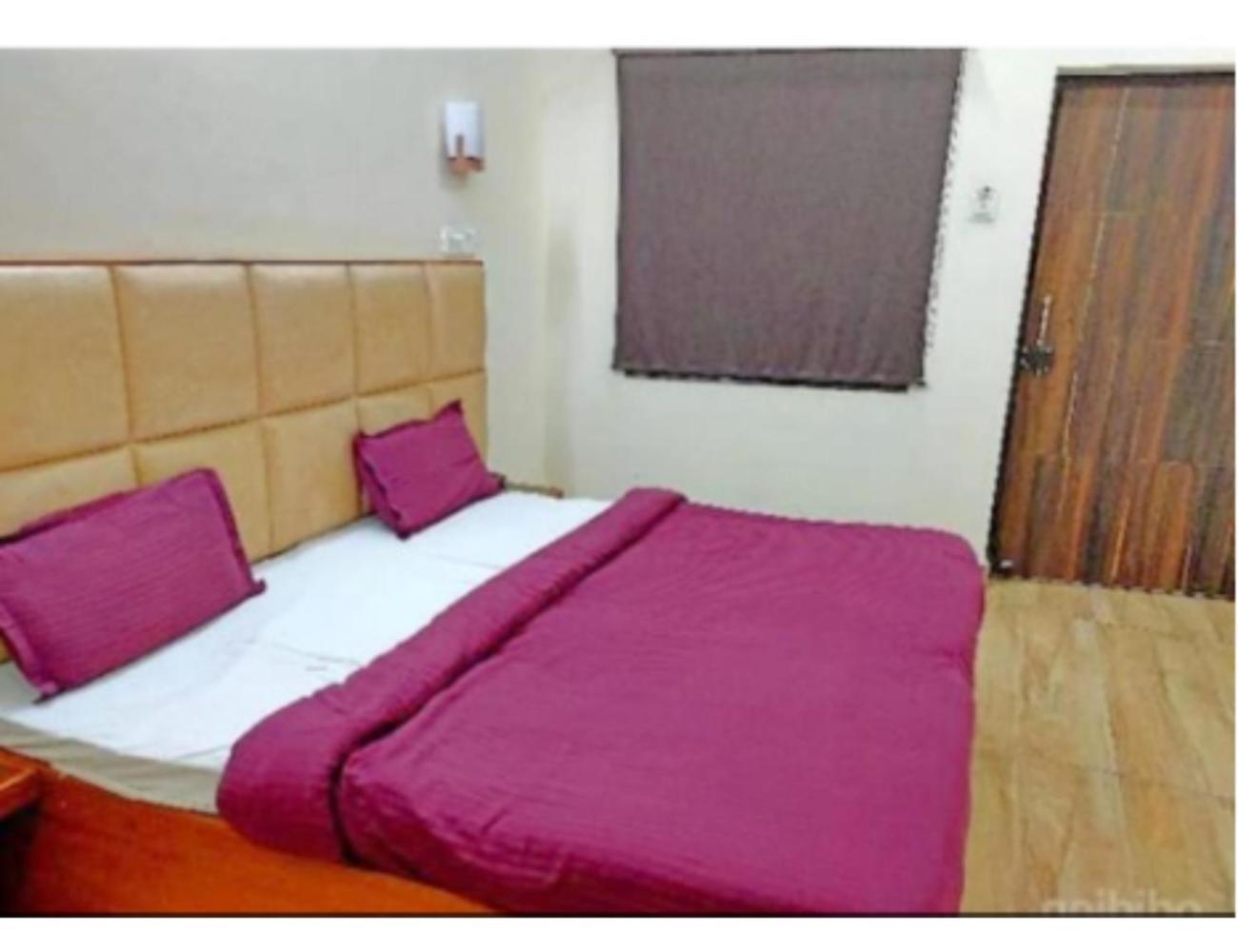 Hotel Basera Guest House, Sahāranpur Exterior photo