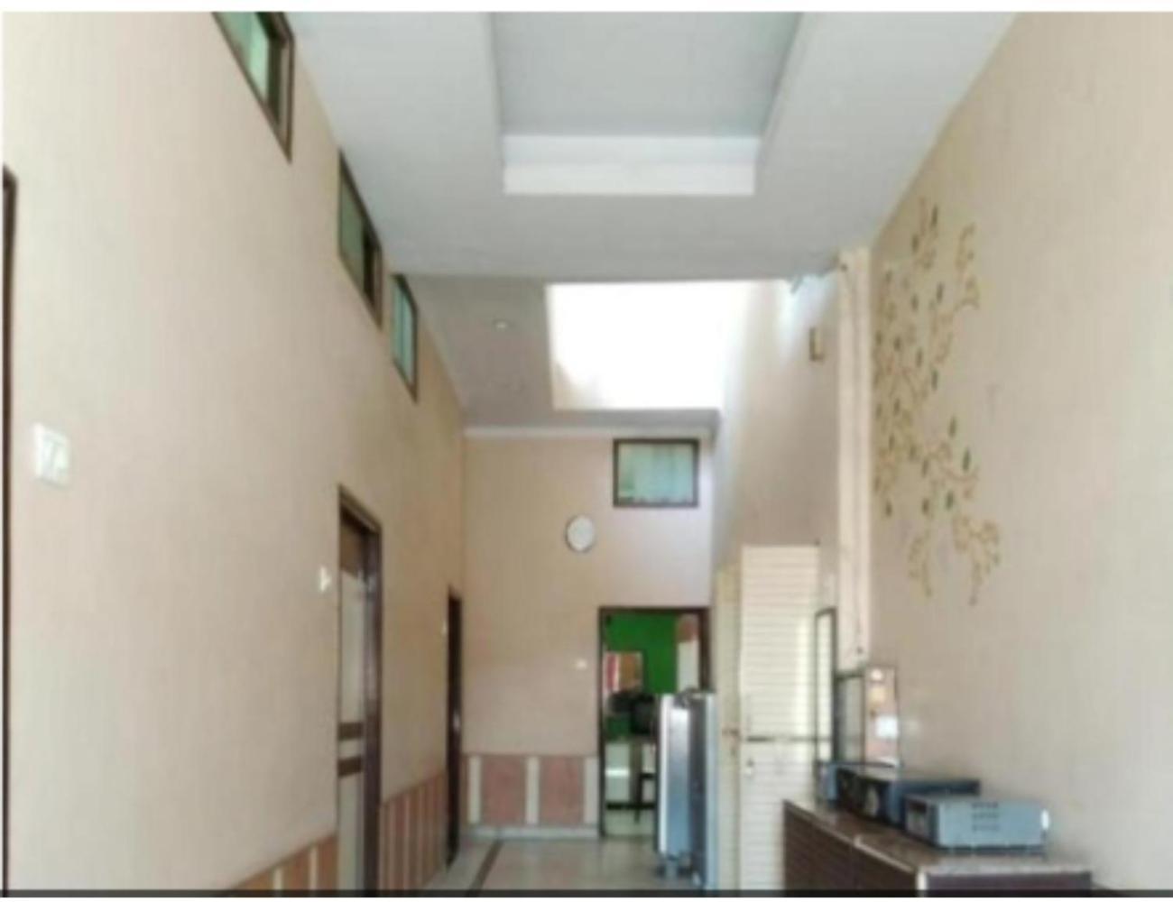 Hotel Basera Guest House, Sahāranpur Exterior photo