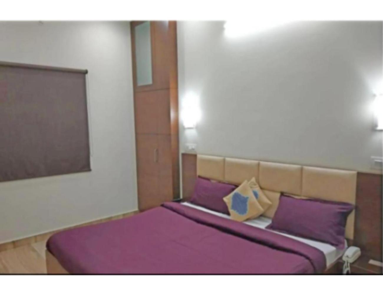 Hotel Basera Guest House, Sahāranpur Exterior photo