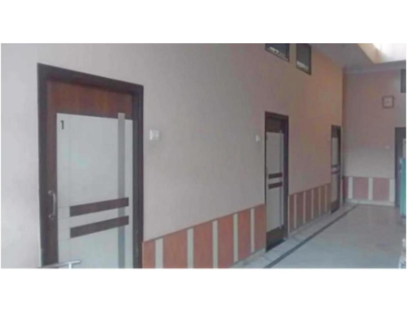 Hotel Basera Guest House, Sahāranpur Exterior photo