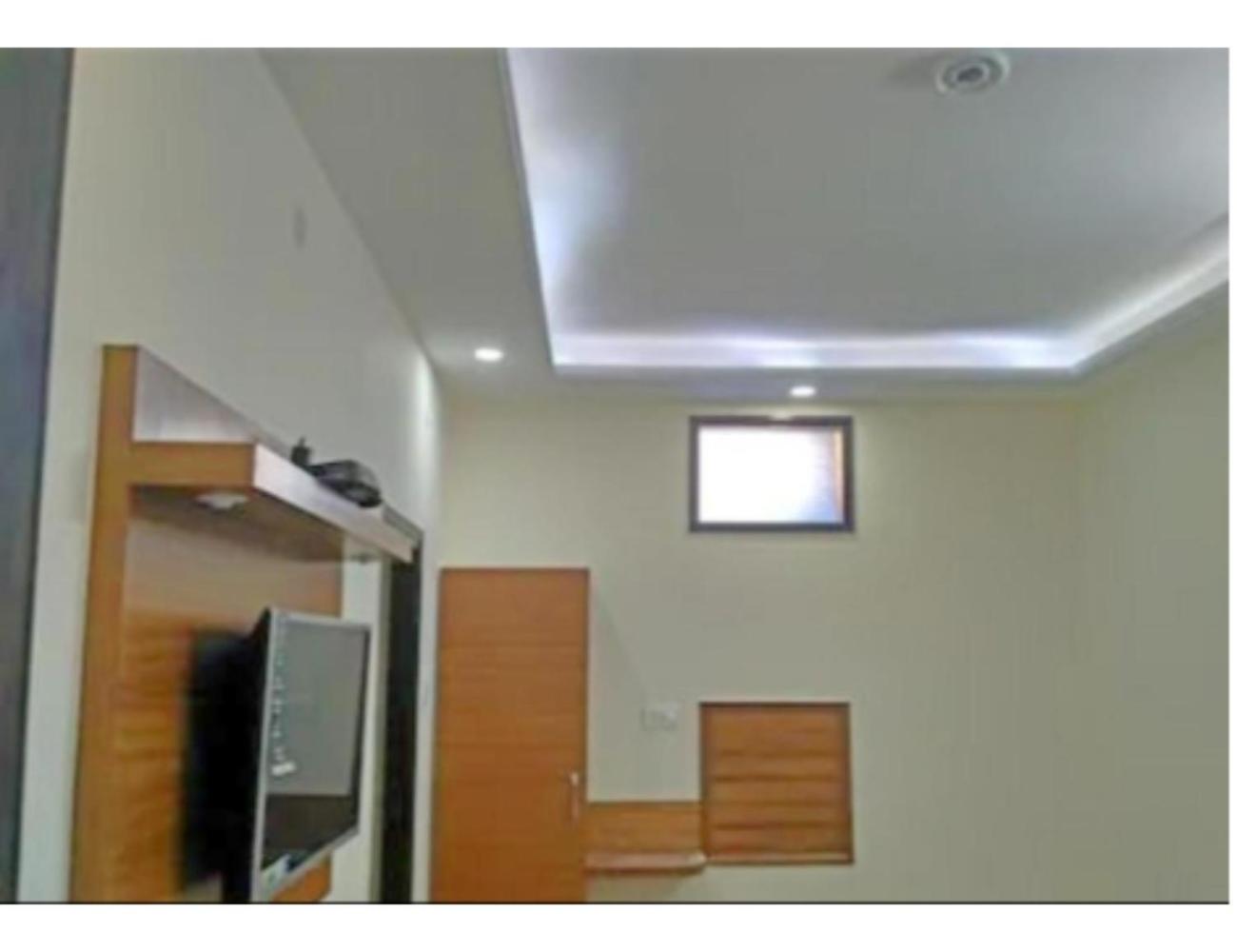 Hotel Basera Guest House, Sahāranpur Exterior photo