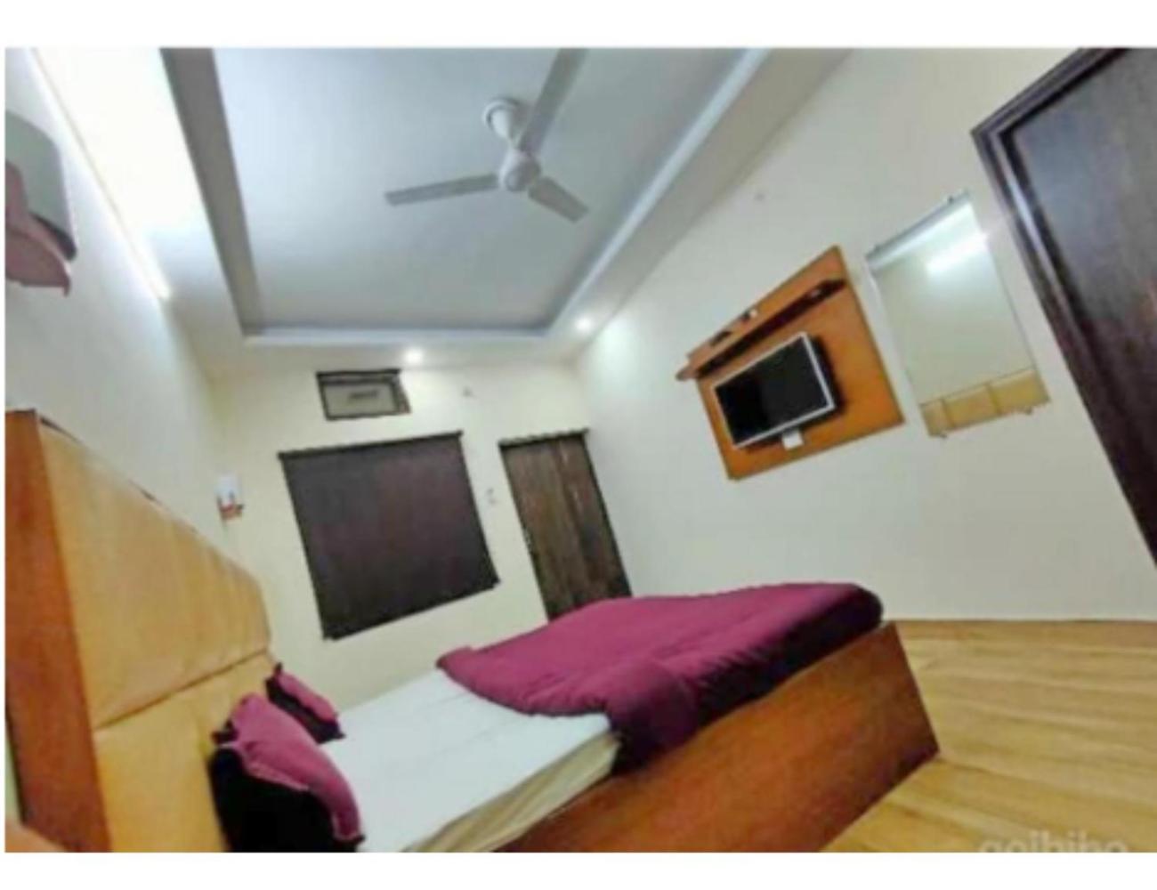 Hotel Basera Guest House, Sahāranpur Exterior photo